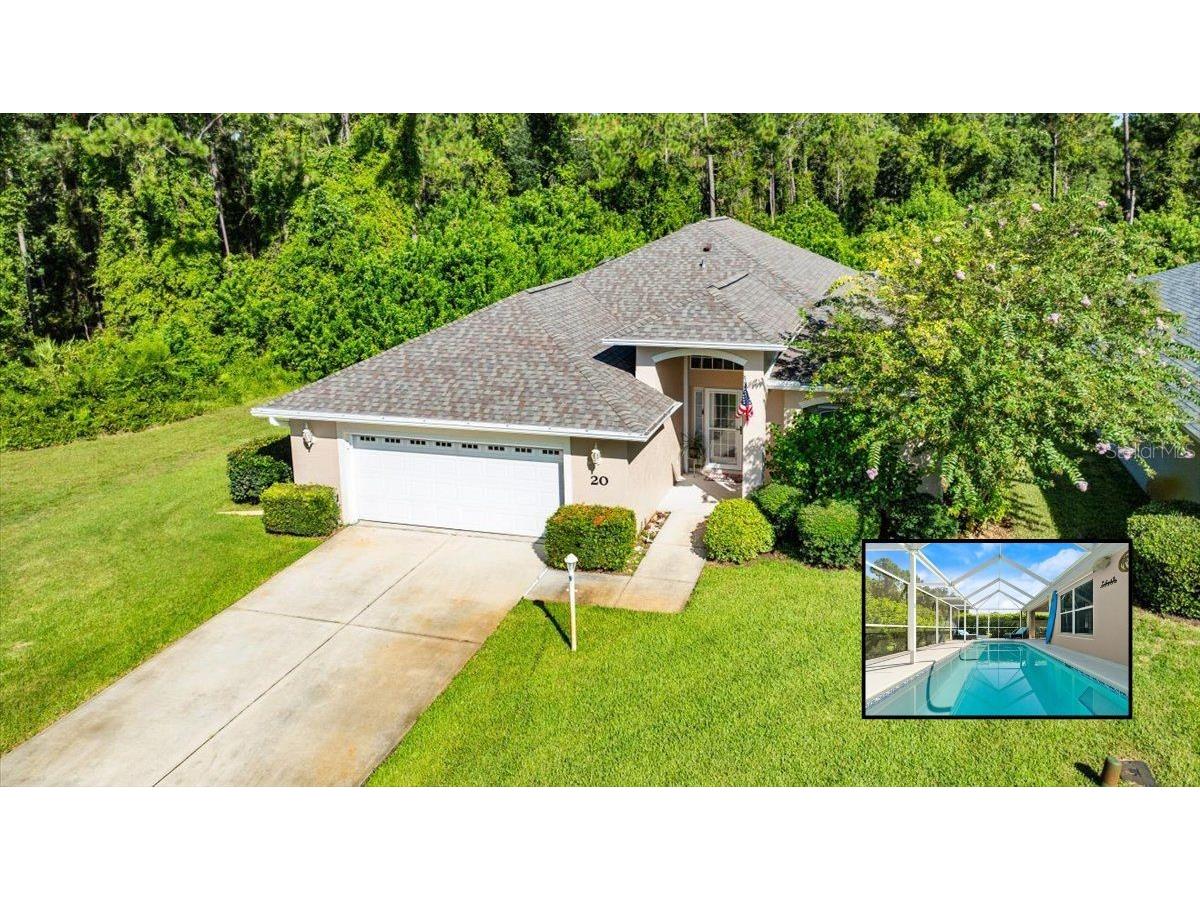 20 Stoney Ridge Lane Ormond Beach FL 32174 V4944134 image1