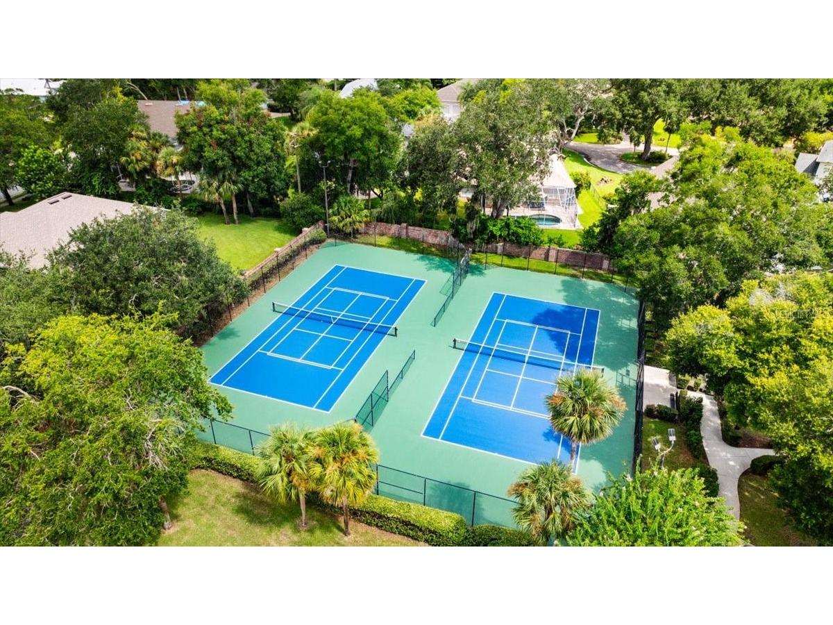 20 Stoney Ridge Lane Ormond Beach FL 32174 V4944134 image36