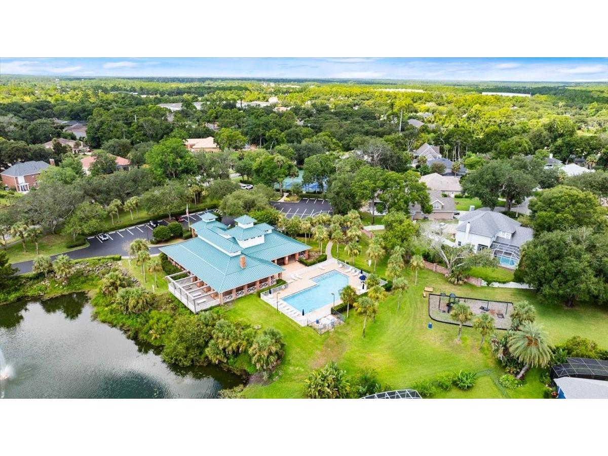 20 Stoney Ridge Lane Ormond Beach FL 32174 V4944134 image38