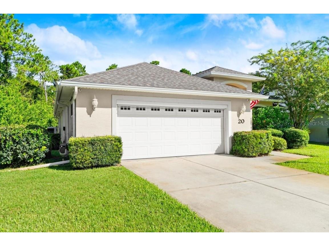 20 Stoney Ridge Lane Ormond Beach FL 32174 V4944134 image44