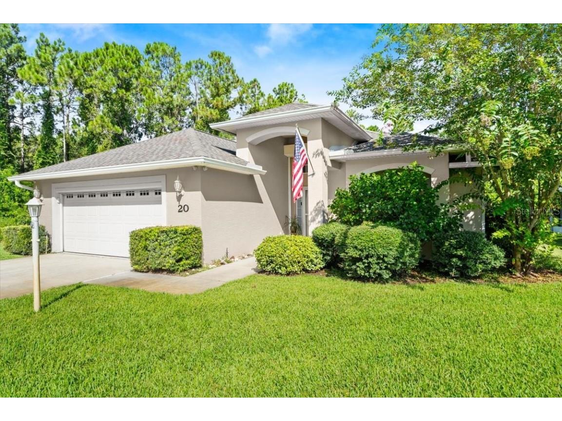 20 Stoney Ridge Lane Ormond Beach FL 32174 V4944134 image45