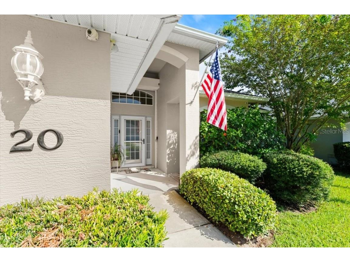 20 Stoney Ridge Lane Ormond Beach FL 32174 V4944134 image8