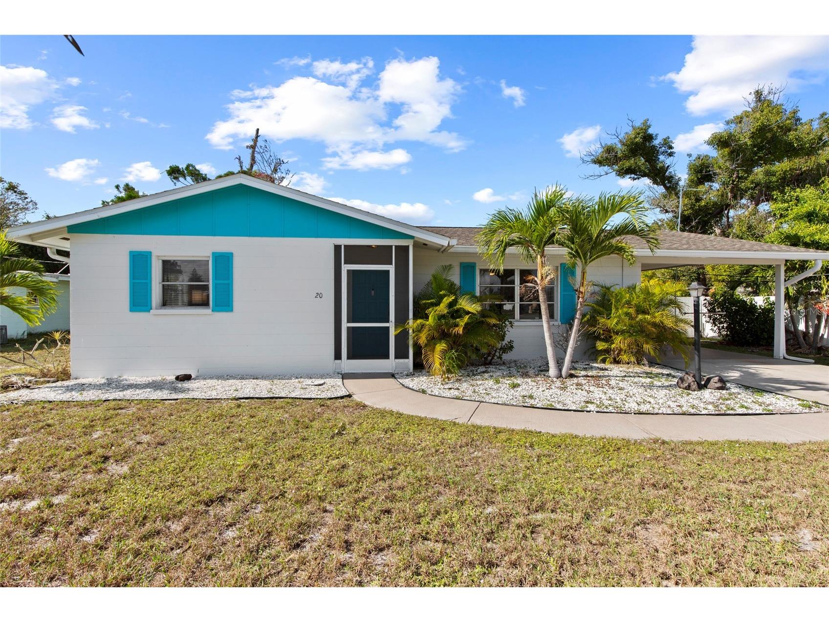 20 Stratford Road Englewood FL 34223 A4675453 image1