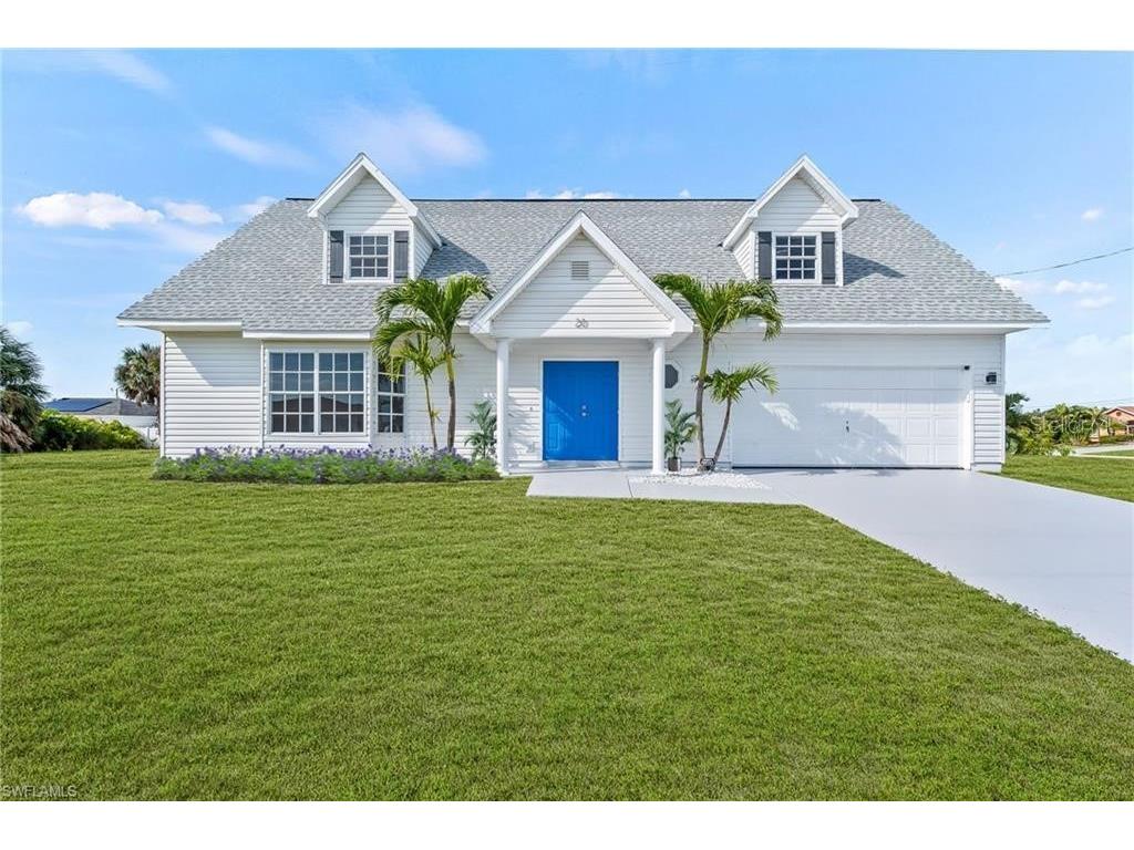 20 SW 21st Avenue Cape Coral FL 33991 A4627031 image1