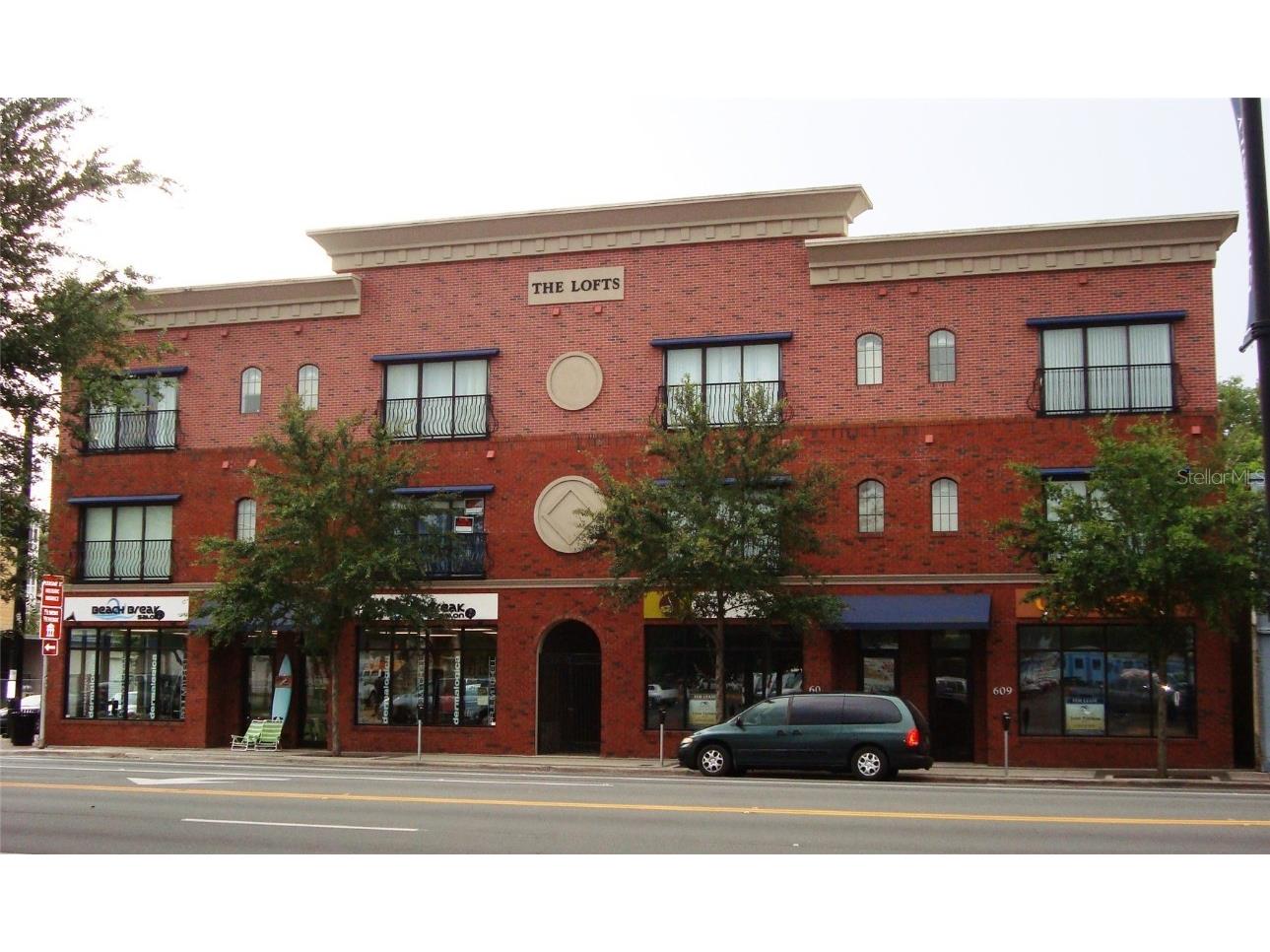 20 SW 6th Street #201 Gainesville FL 32601 GC501671 image1