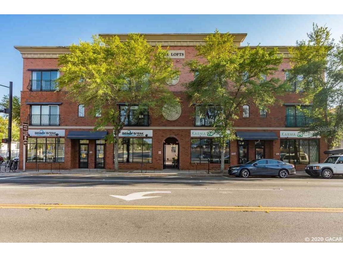 20 SW 6th Street #207 Gainesville FL 32601 GC528392 image1