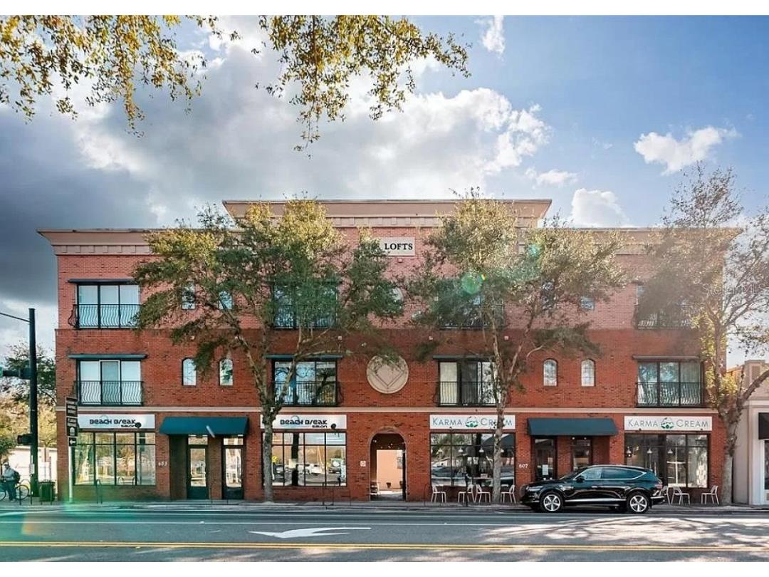 20 SW 6th Street #212 Gainesville FL 32601 A4561295 image1