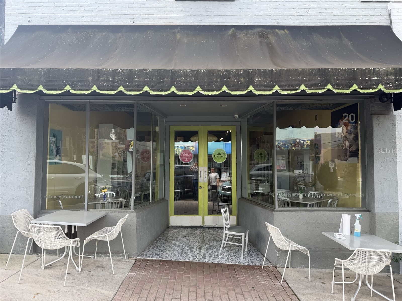 20 SW Broadway Street #A Ocala FL 34471 OM721782 image1