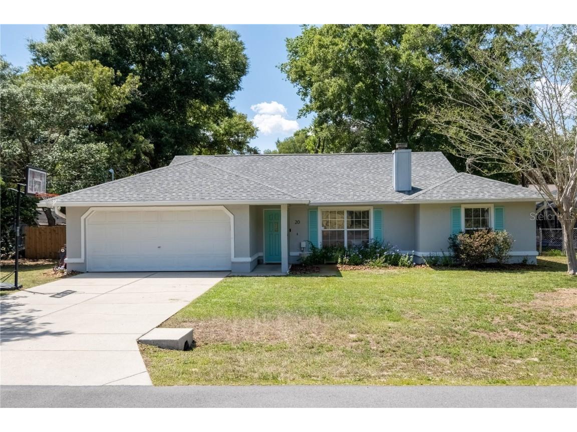 20 Teak Way Ocala FL 34472 GC512521 image1