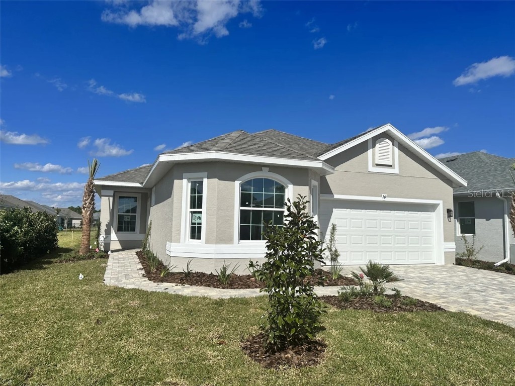 20 Tideway Trail Palm Coast FL 32137 FC293324 image1