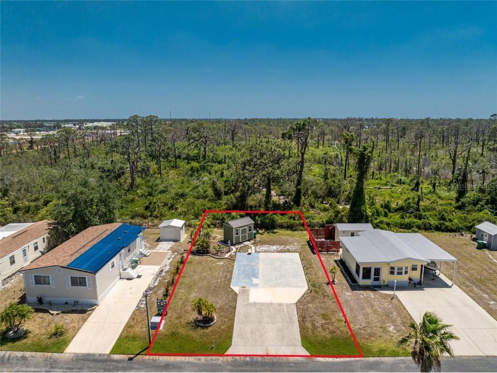 20 Turtle Bay Circle Englewood FL 34224 D6142066 image1