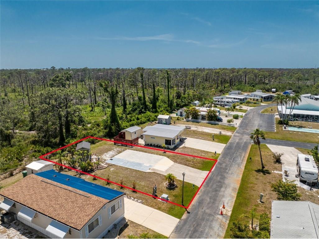 20 Turtle Bay Circle Englewood FL 34224 D6142066 image11