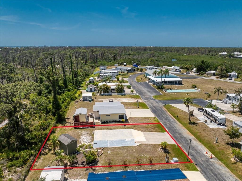 20 Turtle Bay Circle Englewood FL 34224 D6142066 image12