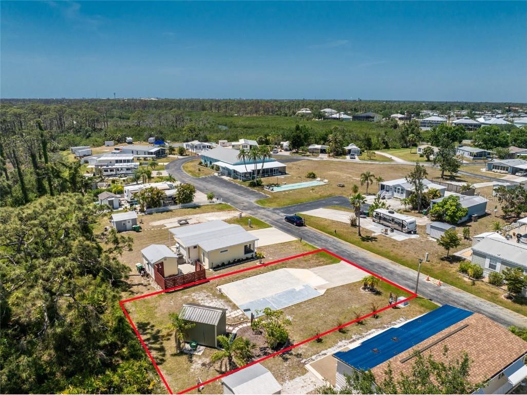 20 Turtle Bay Circle Englewood FL 34224 D6142066 image13