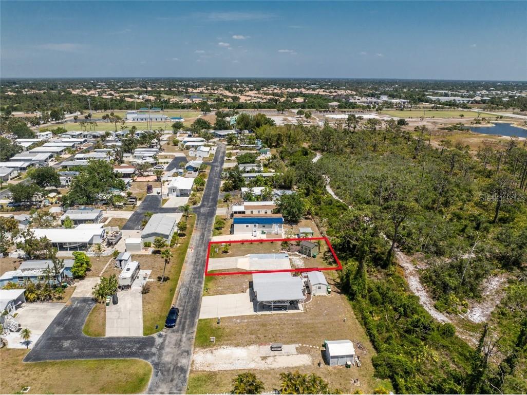 20 Turtle Bay Circle Englewood FL 34224 D6142066 image16