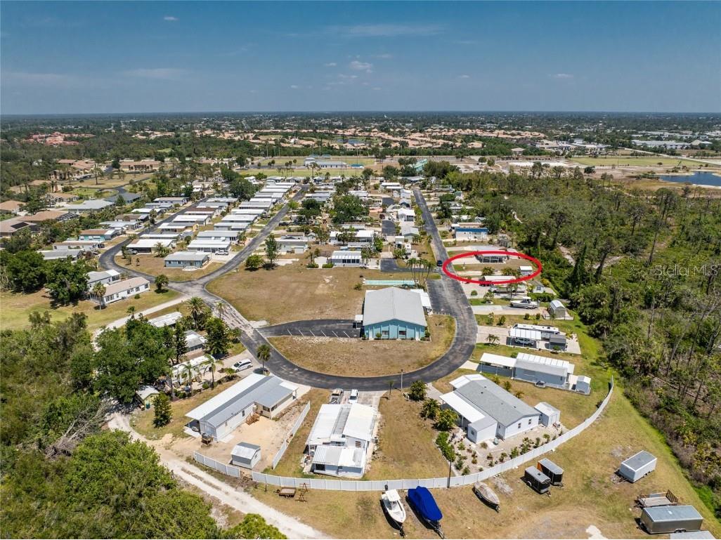 20 Turtle Bay Circle Englewood FL 34224 D6142066 image25