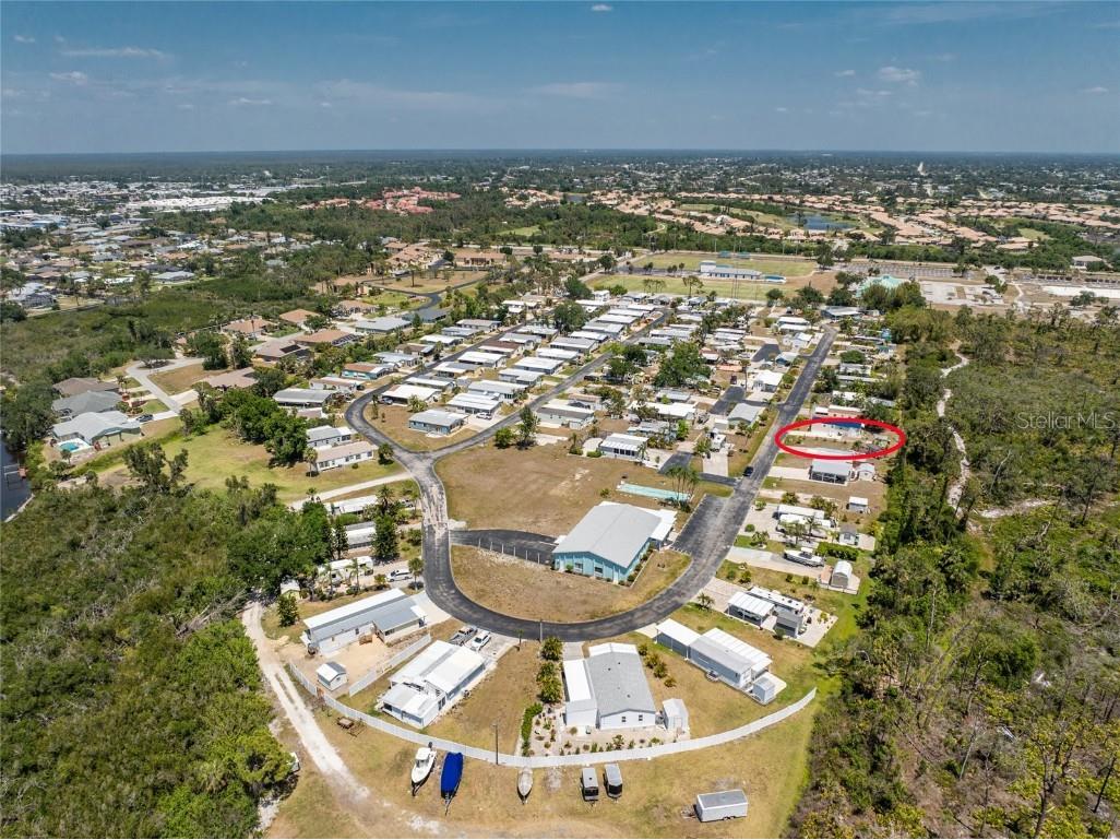 20 Turtle Bay Circle Englewood FL 34224 D6142066 image26