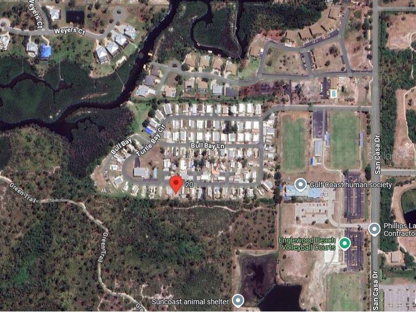 20 Turtle Bay Circle Englewood FL 34224 D6142066 image33