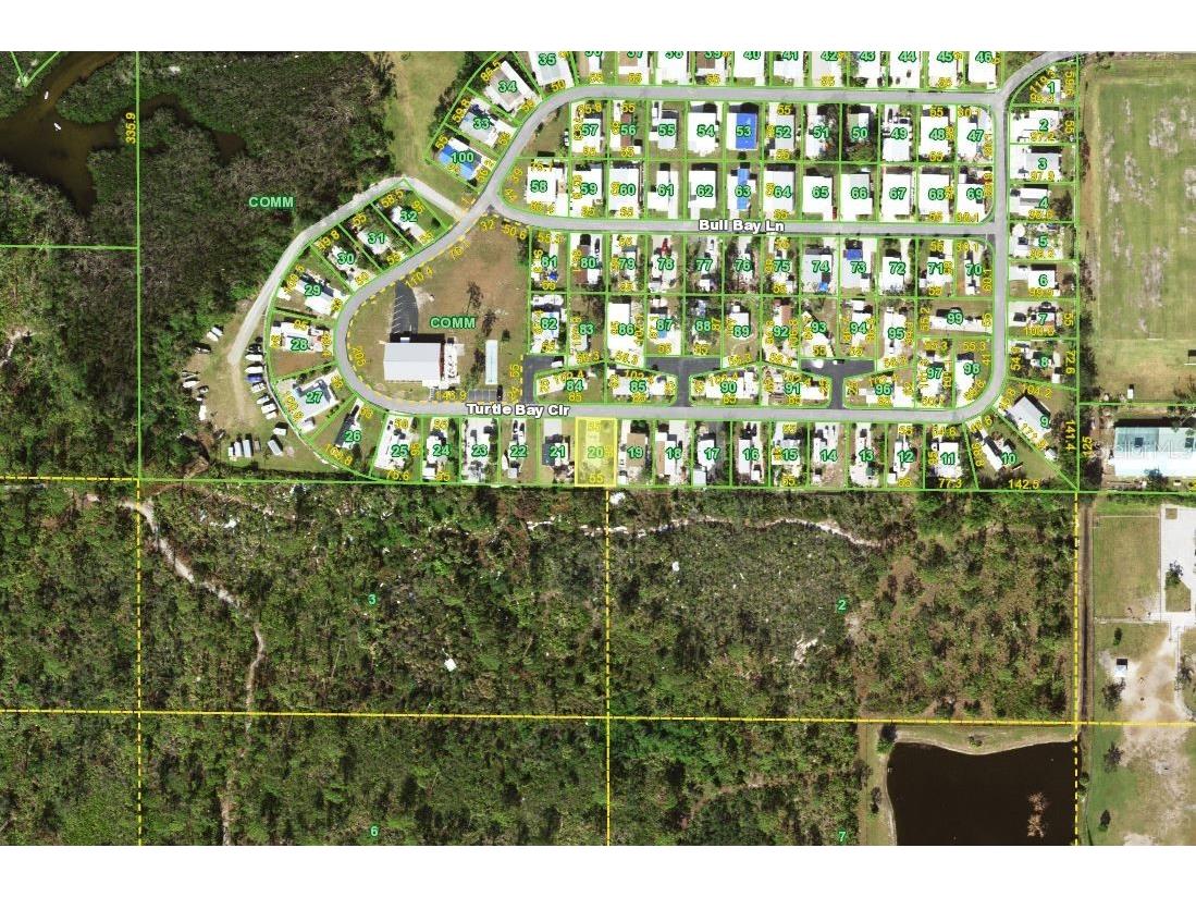 20 Turtle Bay Circle Englewood FL 34224 D6142066 image34