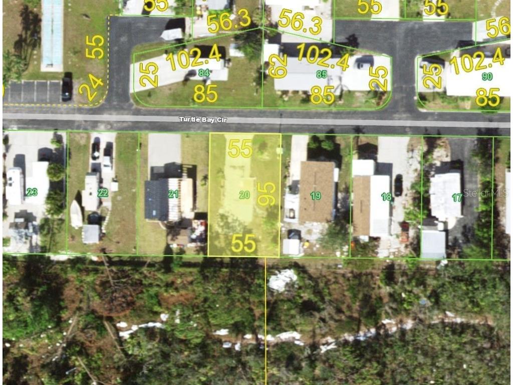 20 Turtle Bay Circle Englewood FL 34224 D6142066 image35