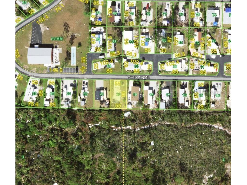 20 Turtle Bay Circle Englewood FL 34224 D6142066 image36