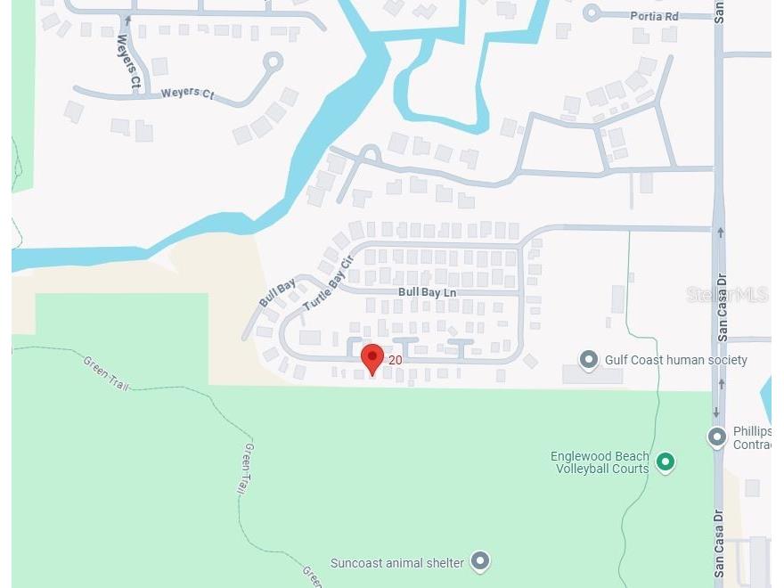 20 Turtle Bay Circle Englewood FL 34224 D6142066 image37