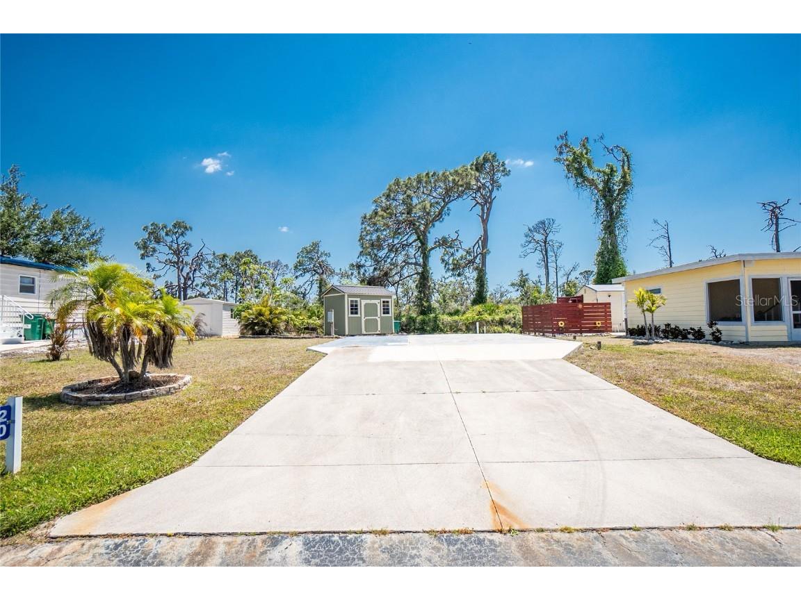 20 Turtle Bay Circle Englewood FL 34224 D6142066 image7