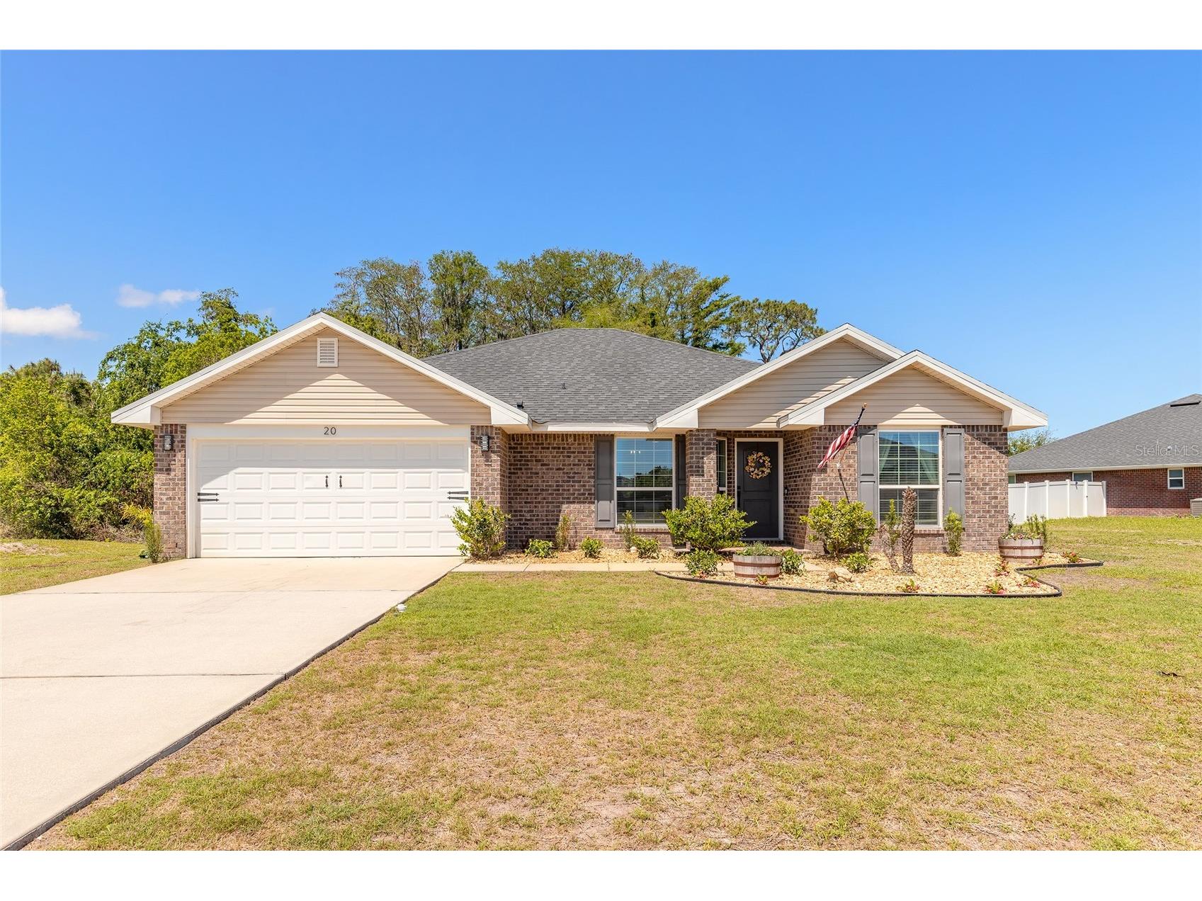 20 Turtle Ridge Drive Flagler Beach FL 32136 FC317691 image1