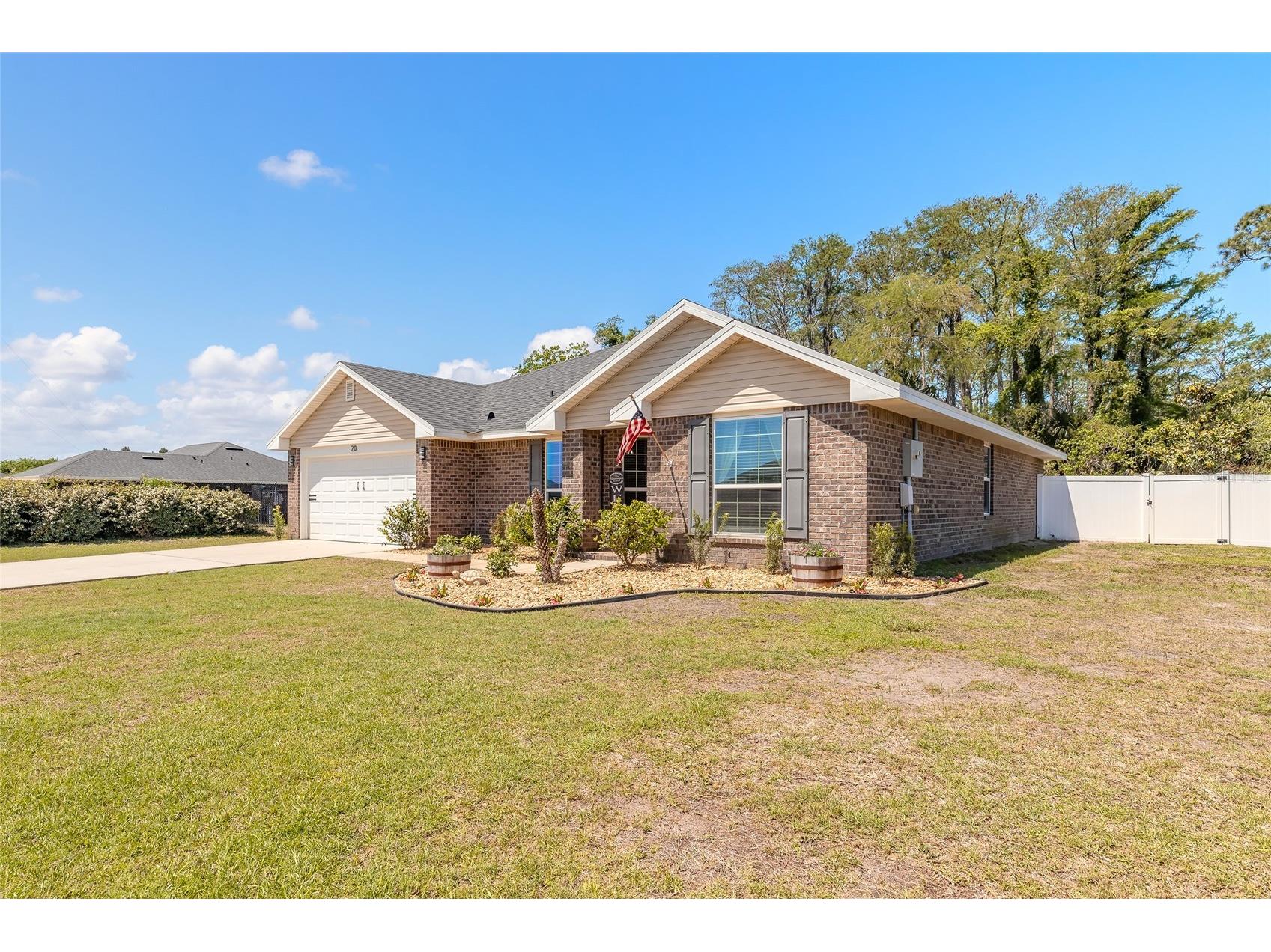20 Turtle Ridge Drive Flagler Beach FL 32136 FC317691 image2