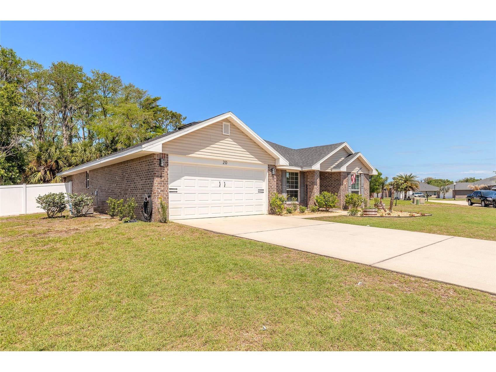 20 Turtle Ridge Drive Flagler Beach FL 32136 FC317691 image3