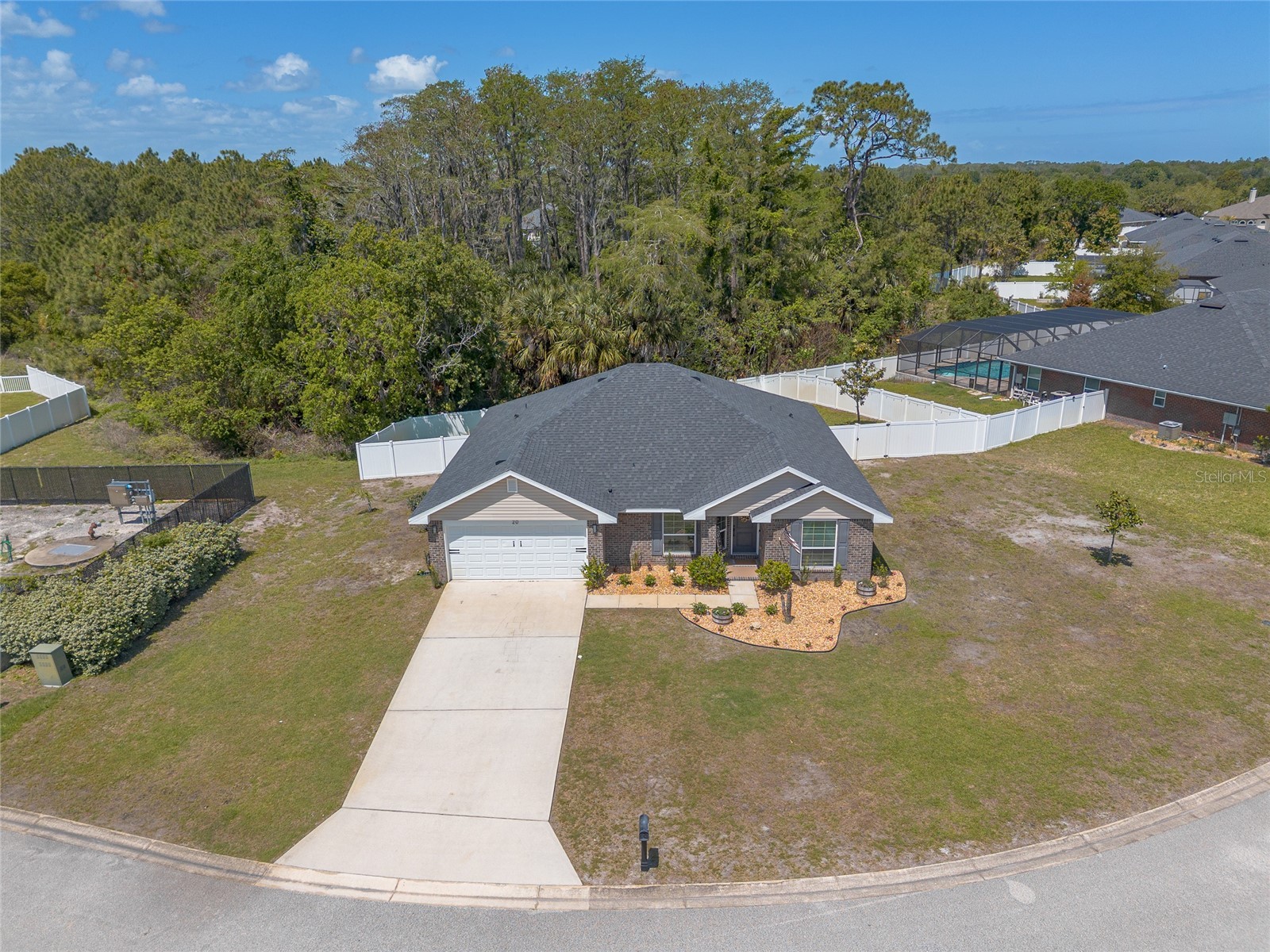 20 Turtle Ridge Drive Flagler Beach FL 32136 FC317691 image35