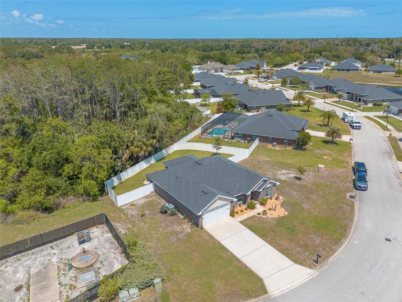 20 Turtle Ridge Drive Flagler Beach FL 32136 FC317691 image36