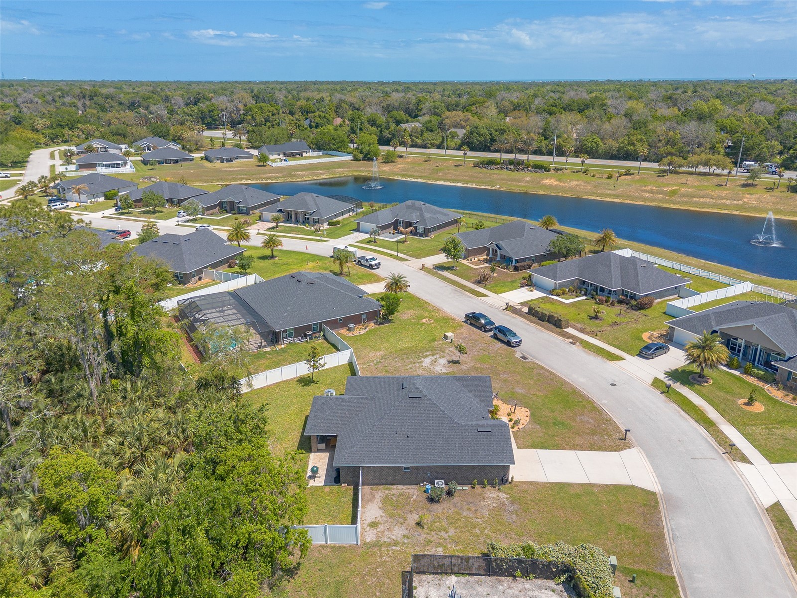 20 Turtle Ridge Drive Flagler Beach FL 32136 FC317691 image37