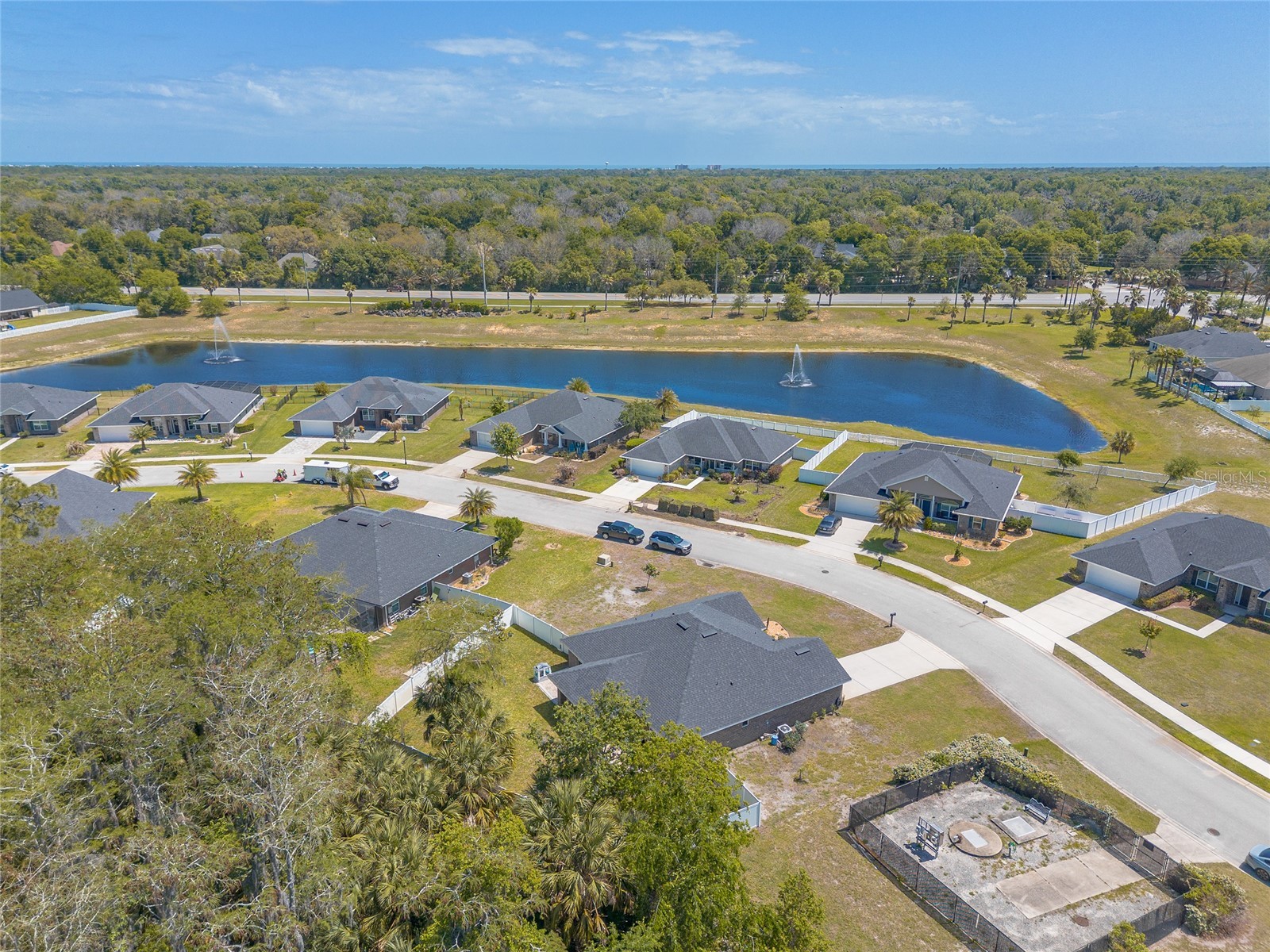 20 Turtle Ridge Drive Flagler Beach FL 32136 FC317691 image38