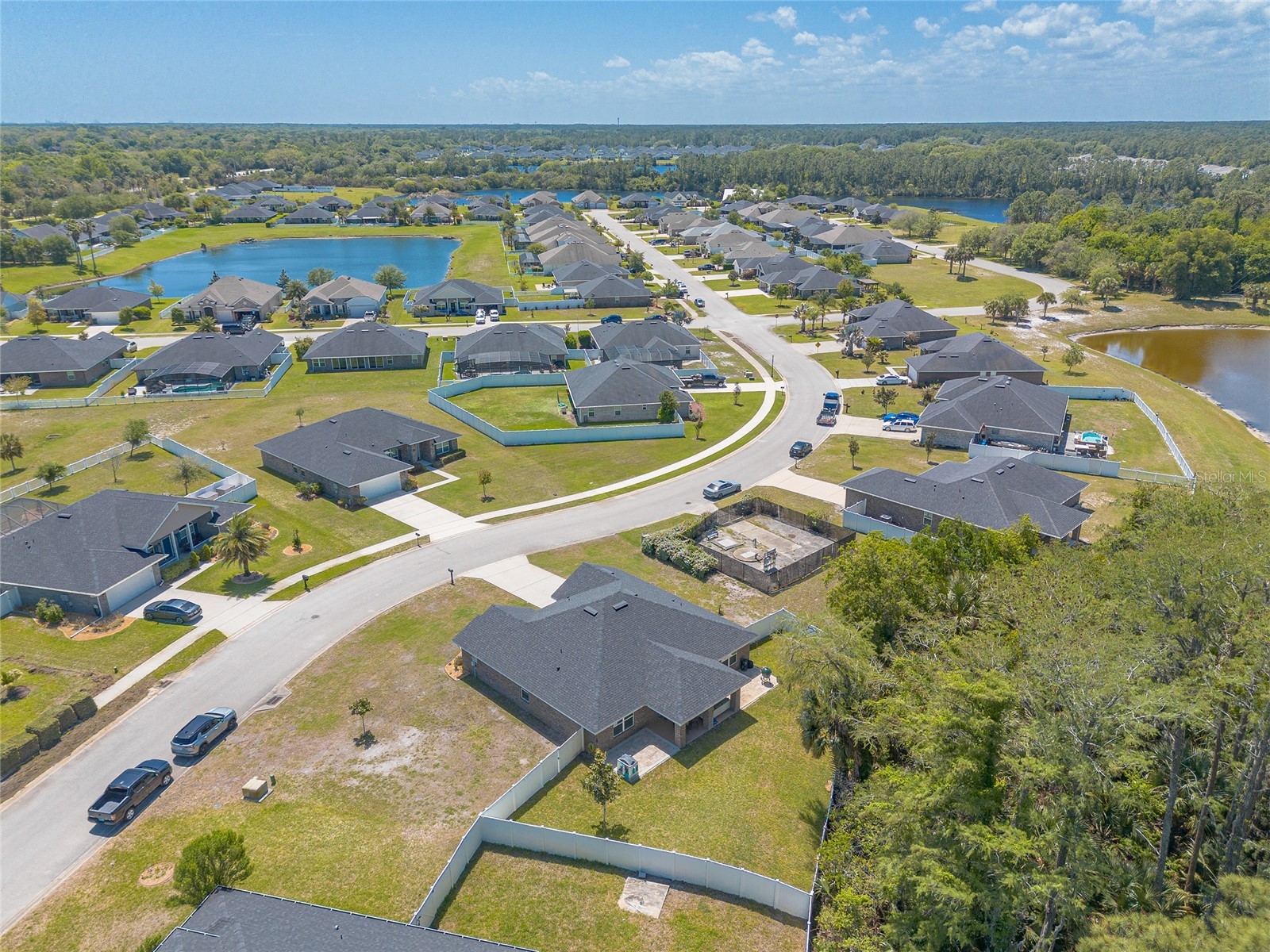 20 Turtle Ridge Drive Flagler Beach FL 32136 FC317691 image40