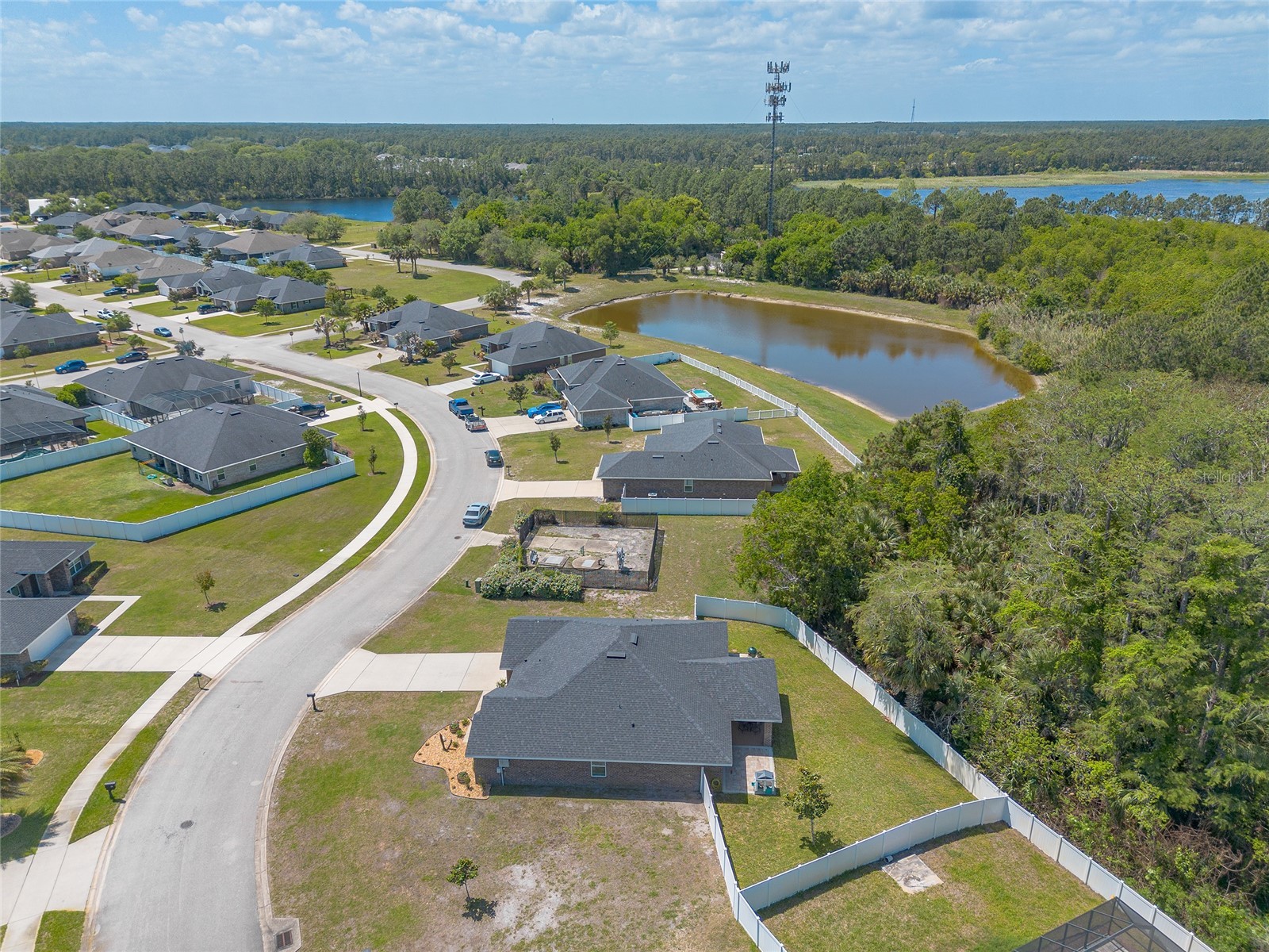 20 Turtle Ridge Drive Flagler Beach FL 32136 FC317691 image41