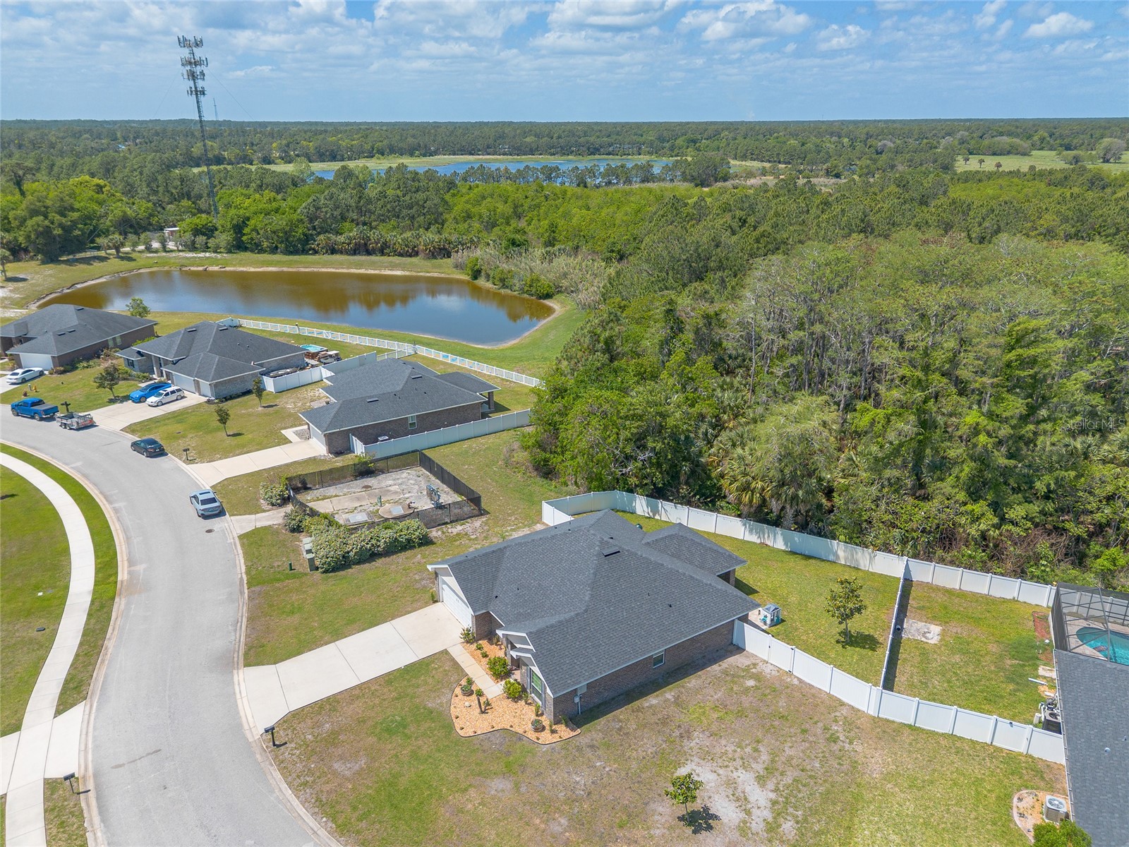 20 Turtle Ridge Drive Flagler Beach FL 32136 FC317691 image42