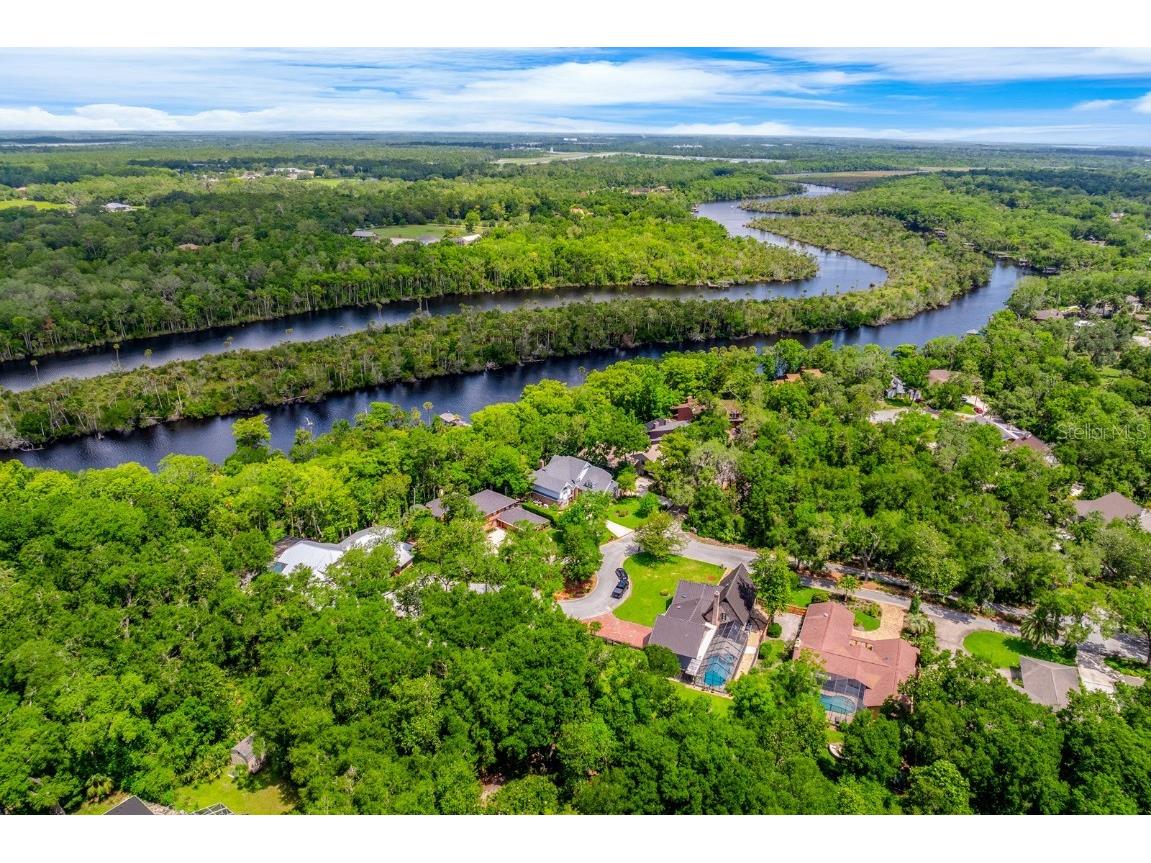 20 Twelve Oaks Trail Ormond Beach FL 32174 - TOMOKA RIVER O6313648 image2