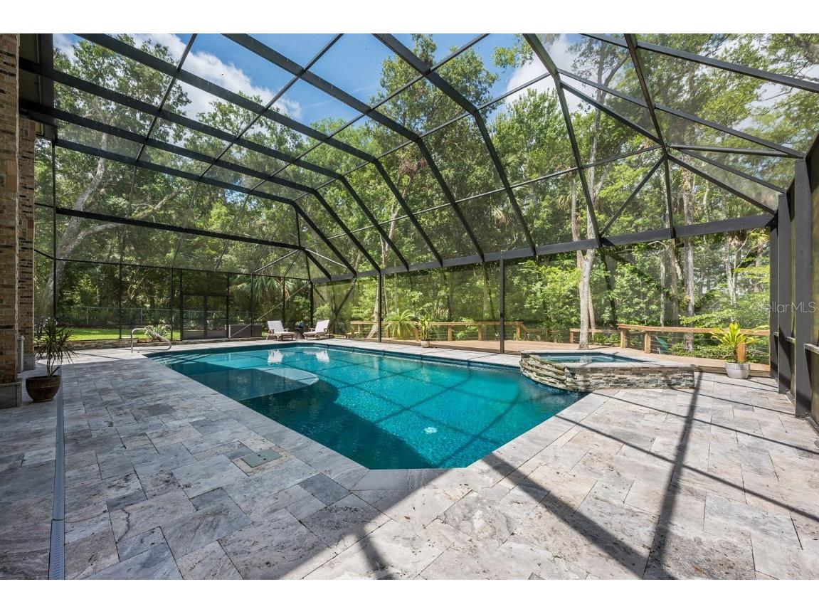 20 Twelve Oaks Trail Ormond Beach FL 32174 - TOMOKA RIVER O6313648 image39