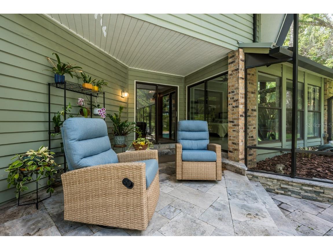 20 Twelve Oaks Trail Ormond Beach FL 32174 - TOMOKA RIVER O6313648 image40