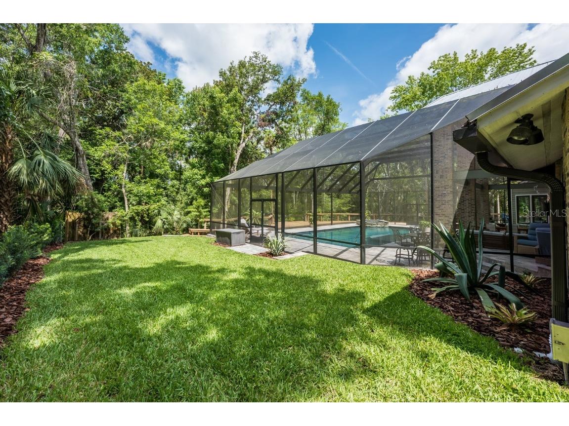 20 Twelve Oaks Trail Ormond Beach FL 32174 - TOMOKA RIVER O6313648 image41