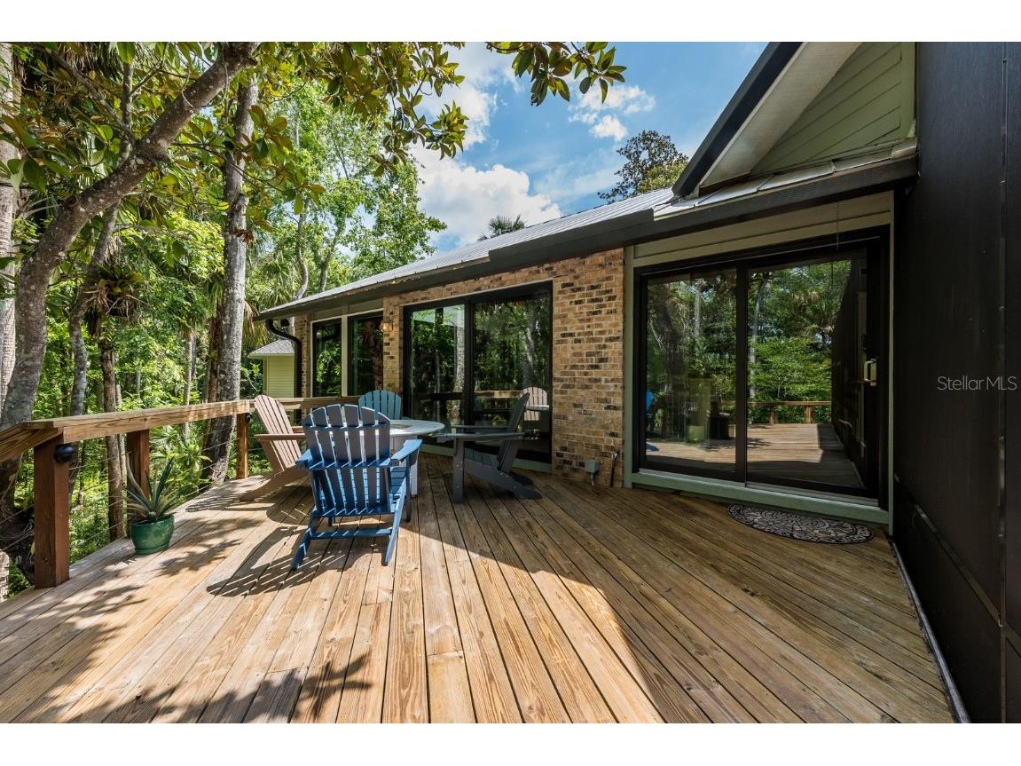 20 Twelve Oaks Trail Ormond Beach FL 32174 - TOMOKA RIVER O6313648 image42