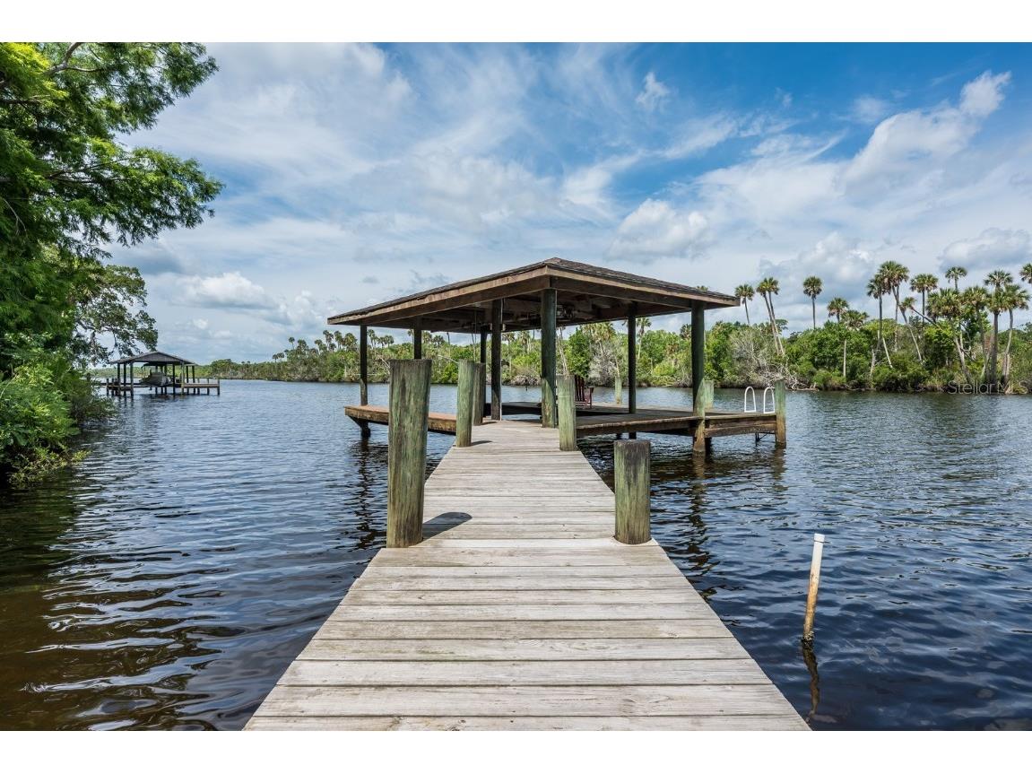 20 Twelve Oaks Trail Ormond Beach FL 32174 - TOMOKA RIVER O6313648 image45