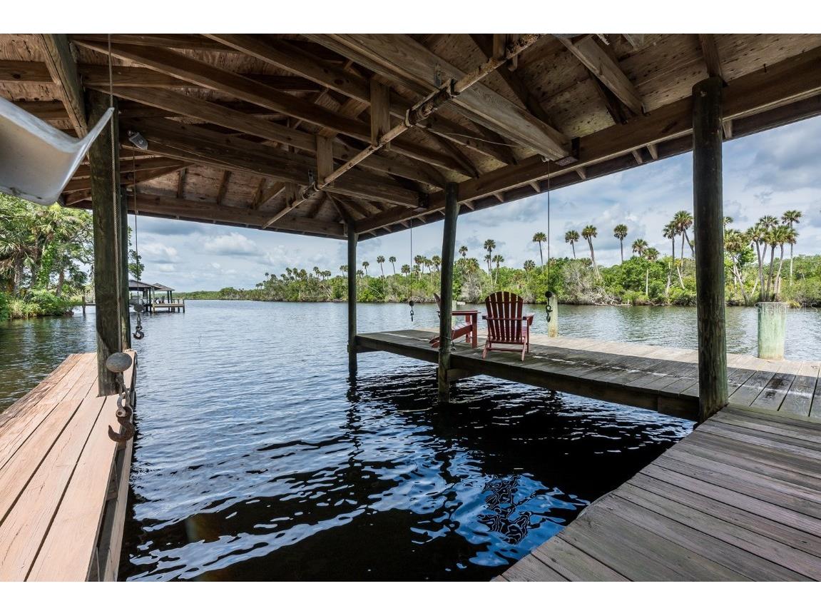 20 Twelve Oaks Trail Ormond Beach FL 32174 - TOMOKA RIVER O6313648 image46