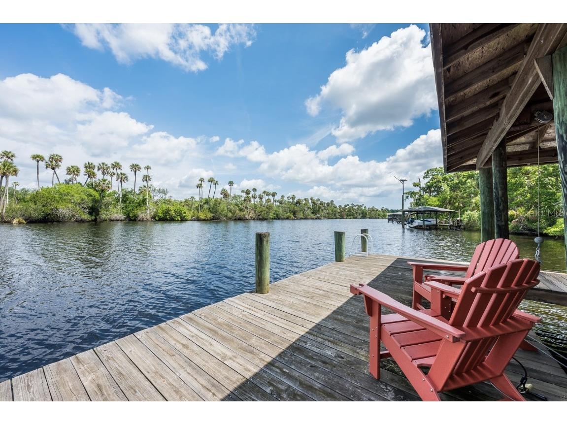 20 Twelve Oaks Trail Ormond Beach FL 32174 - TOMOKA RIVER O6313648 image47