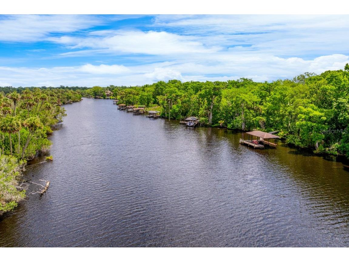 20 Twelve Oaks Trail Ormond Beach FL 32174 - TOMOKA RIVER O6313648 image48