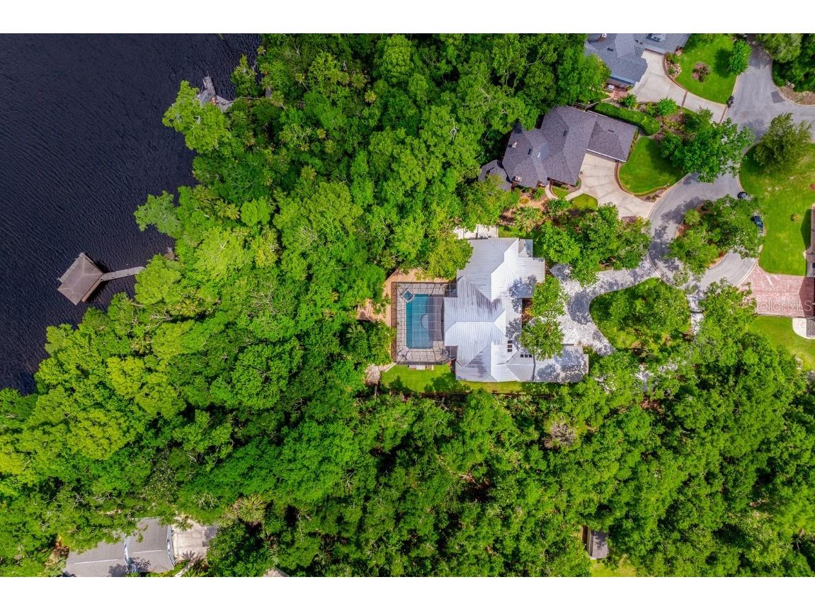 20 Twelve Oaks Trail Ormond Beach FL 32174 - TOMOKA RIVER O6313648 image49