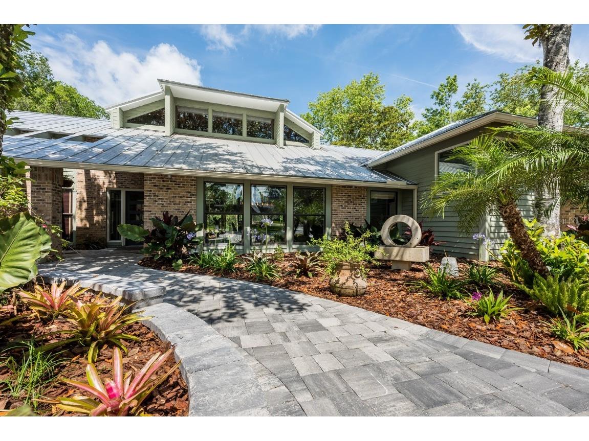 20 Twelve Oaks Trail Ormond Beach FL 32174 - TOMOKA RIVER O6313648 image51