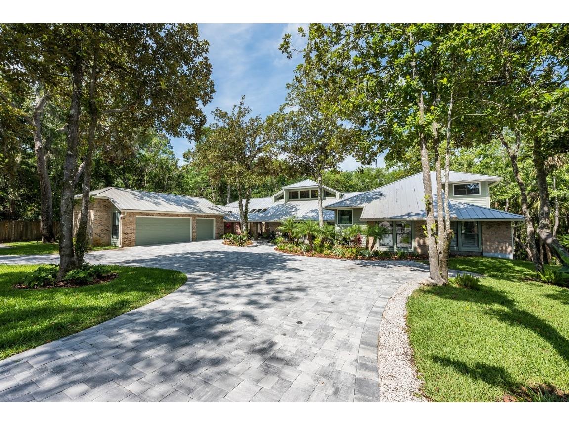 20 Twelve Oaks Trail Ormond Beach FL 32174 - TOMOKA RIVER O6313648 image52