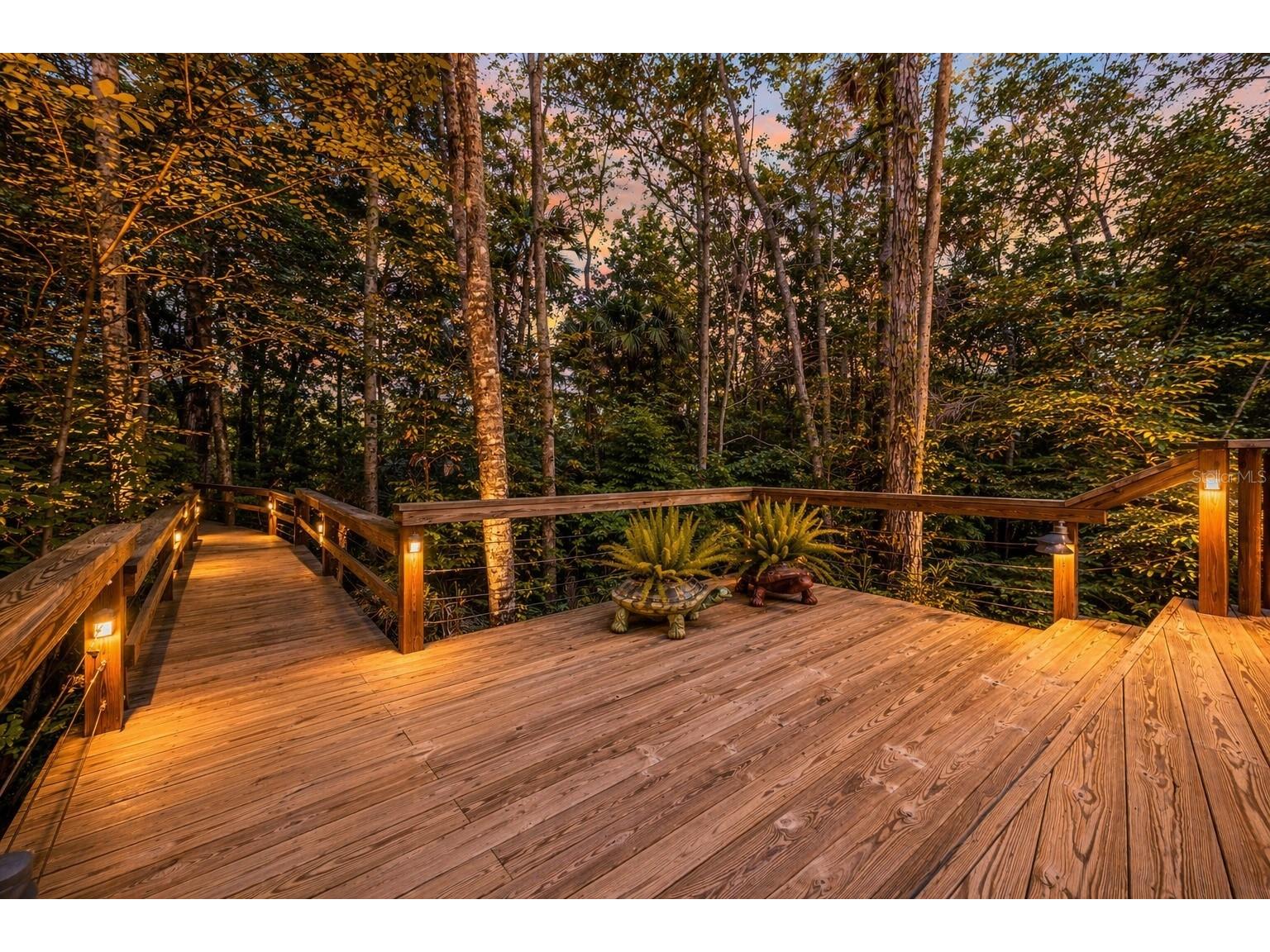 20 Twelve Oaks Trail Ormond Beach FL 32174 - TOMOKA RIVER O6313648 image55